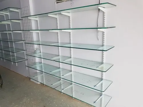 Slotted Rack