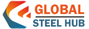 global steel hub logo