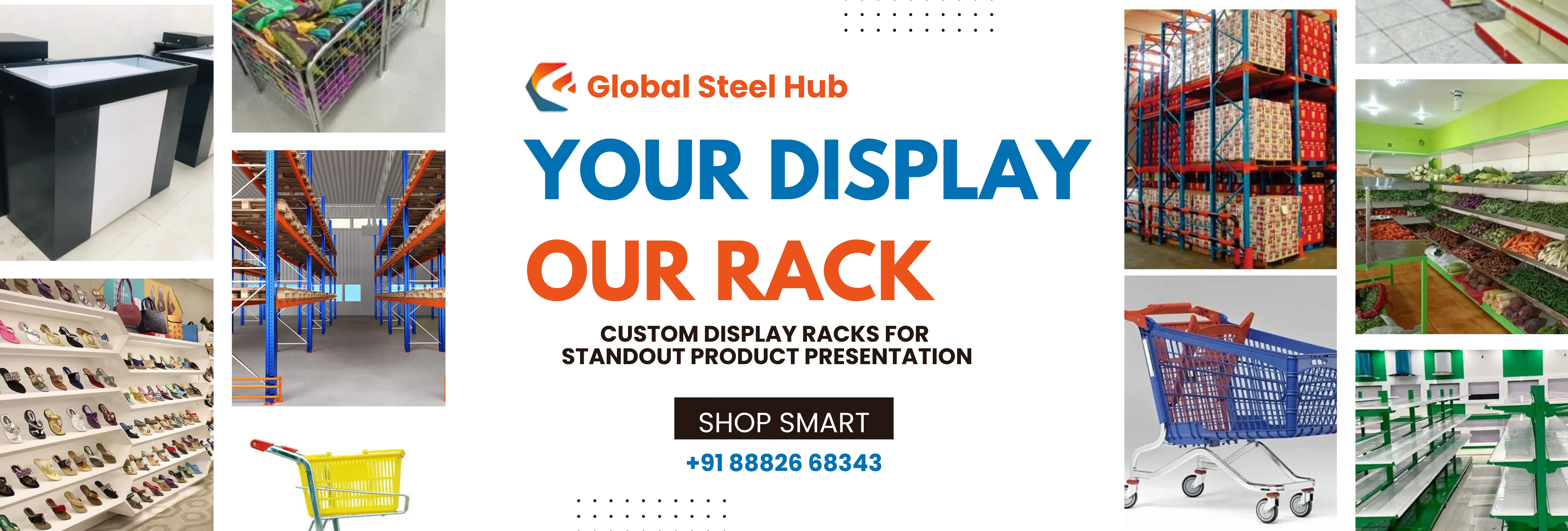 Global Steel Hub Banner Img 1