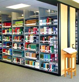 book & shelving rack manufacturer - Global Steel Hub