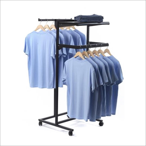 cloth standing hanger manufacturer - Global Steel Hub