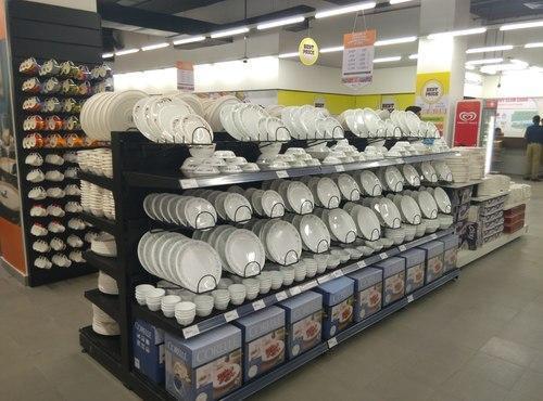 crockery rack manufacturer - Global Steel Hub