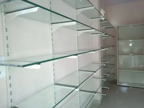 Corner Rack manufacturer - Global Steel Hub