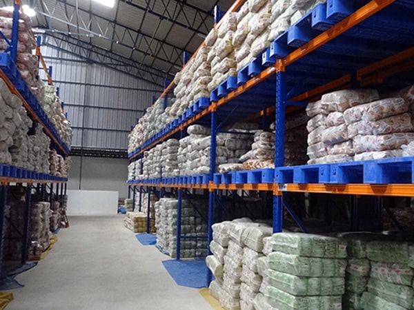 book & shelving rack manufacturer - Global Steel Hub