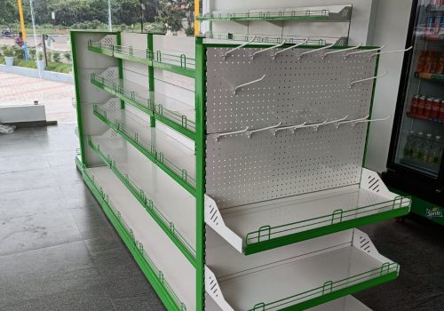 book & shelving rack manufacturer - Global Steel Hub