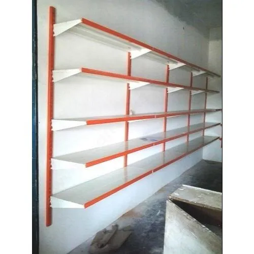 book & shelving rack manufacturer - Global Steel Hub